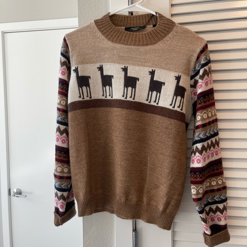 Weekend by Max Mara Carmel Cardigan